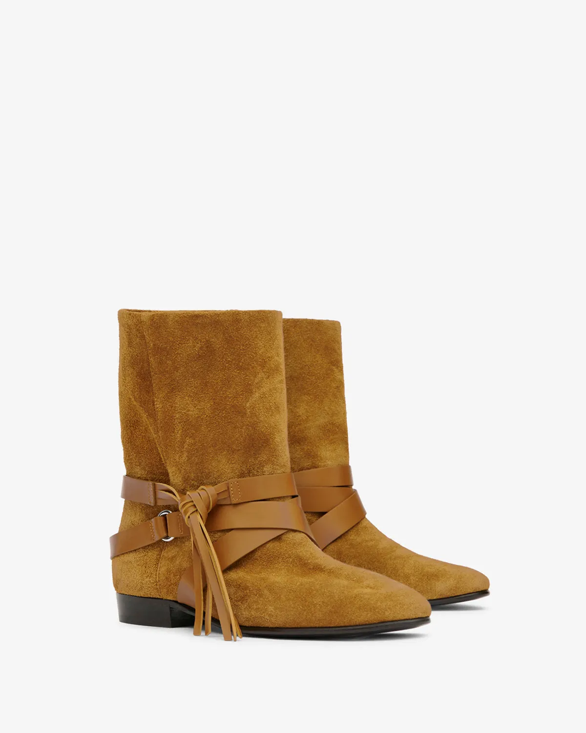BOOTS REJEN sold by Isabel Marant product image thumbnail 3