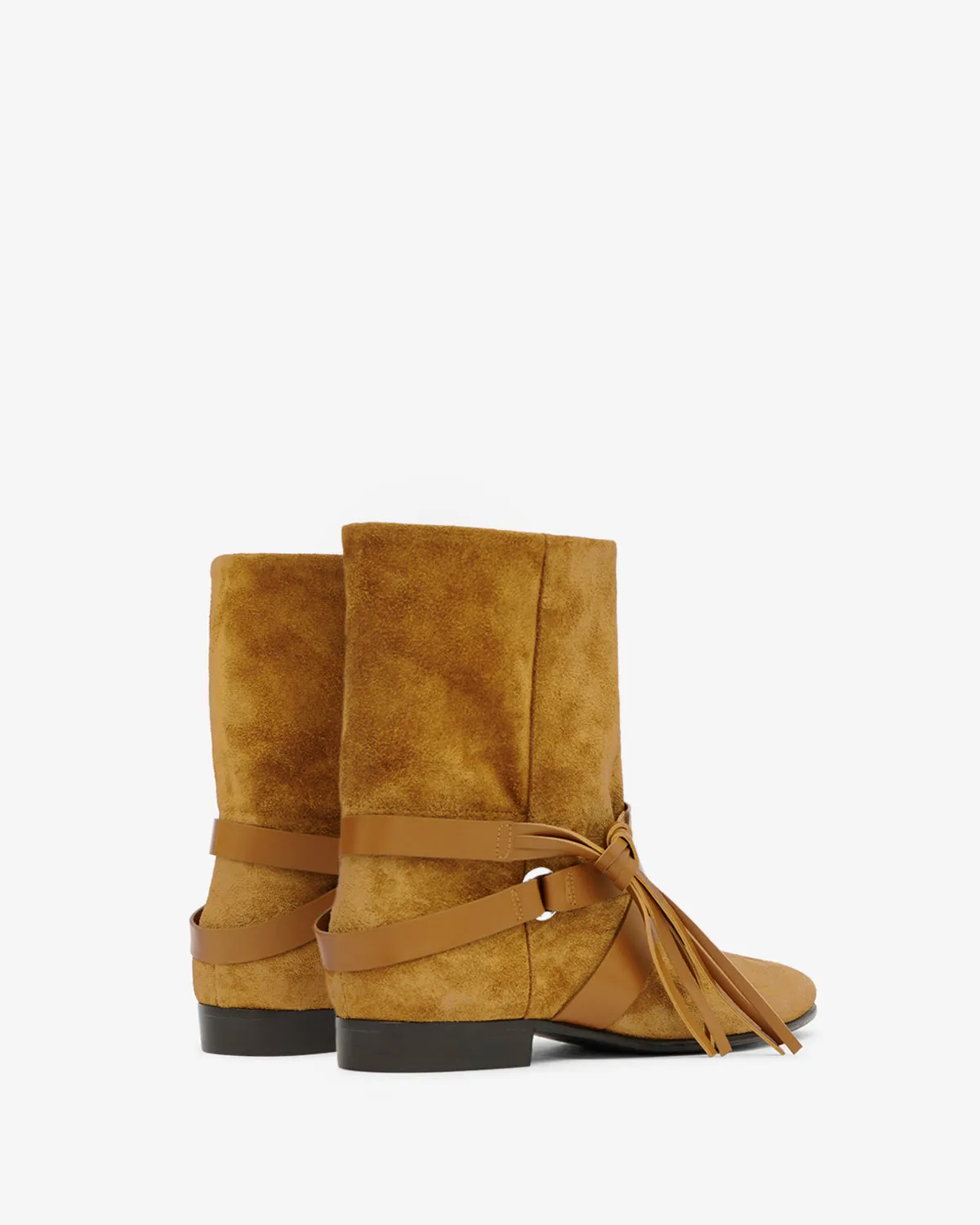 BOOTS REJEN sold by Isabel Marant product image thumbnail 2