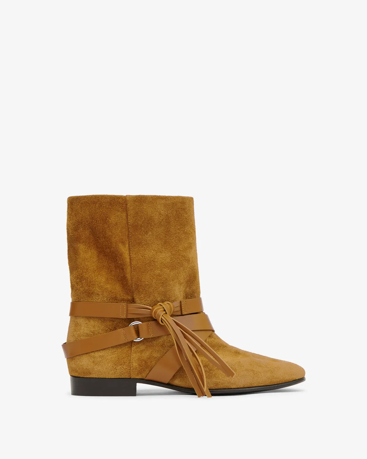 BOOTS REJEN sold by Isabel Marant product image thumbnail 4