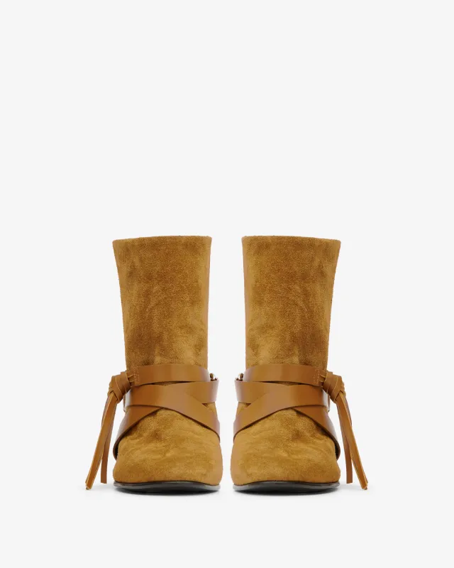 BOOTS REJEN sold by Isabel Marant