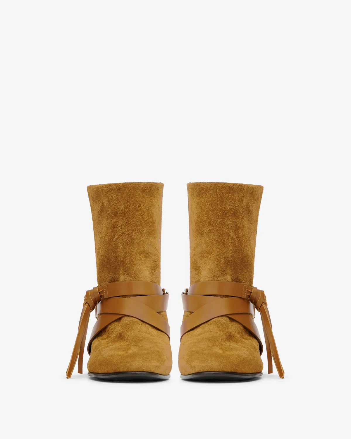 BOOTS REJEN sold by Isabel Marant