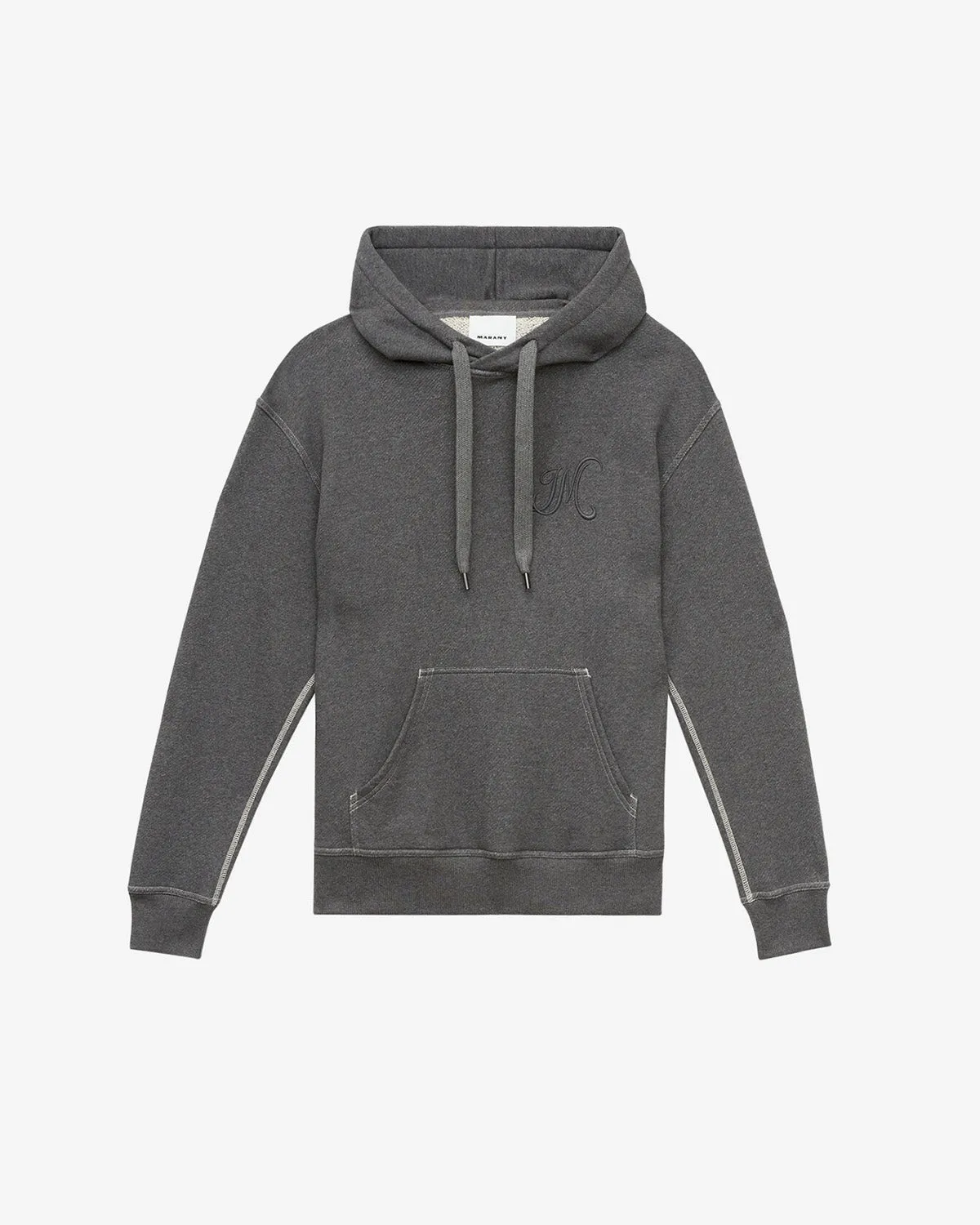 SWEATSHIRT MATTE sold by Isabel Marant