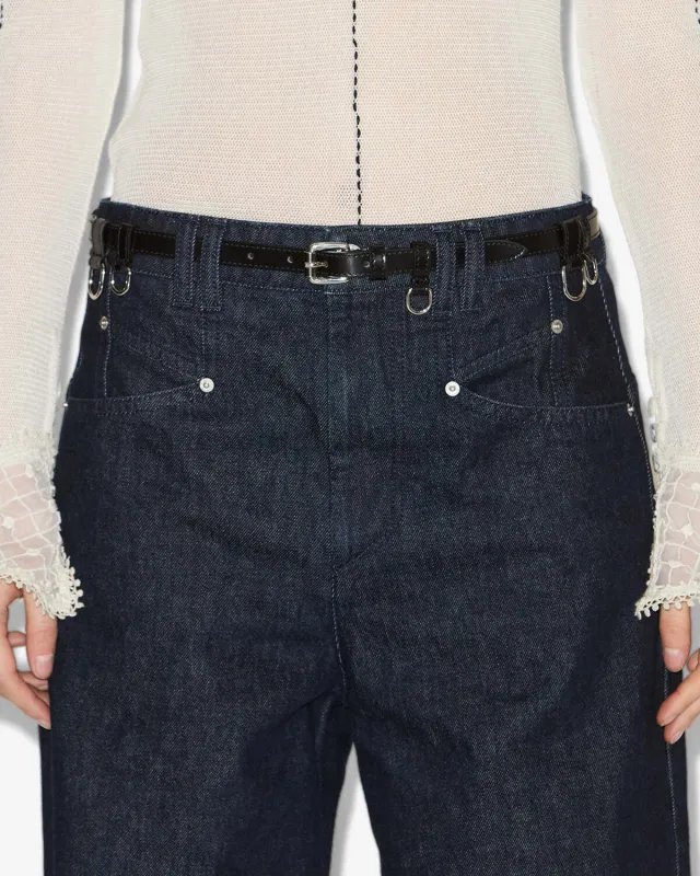 CEINTURE CHELSEA sold by Isabel Marant
