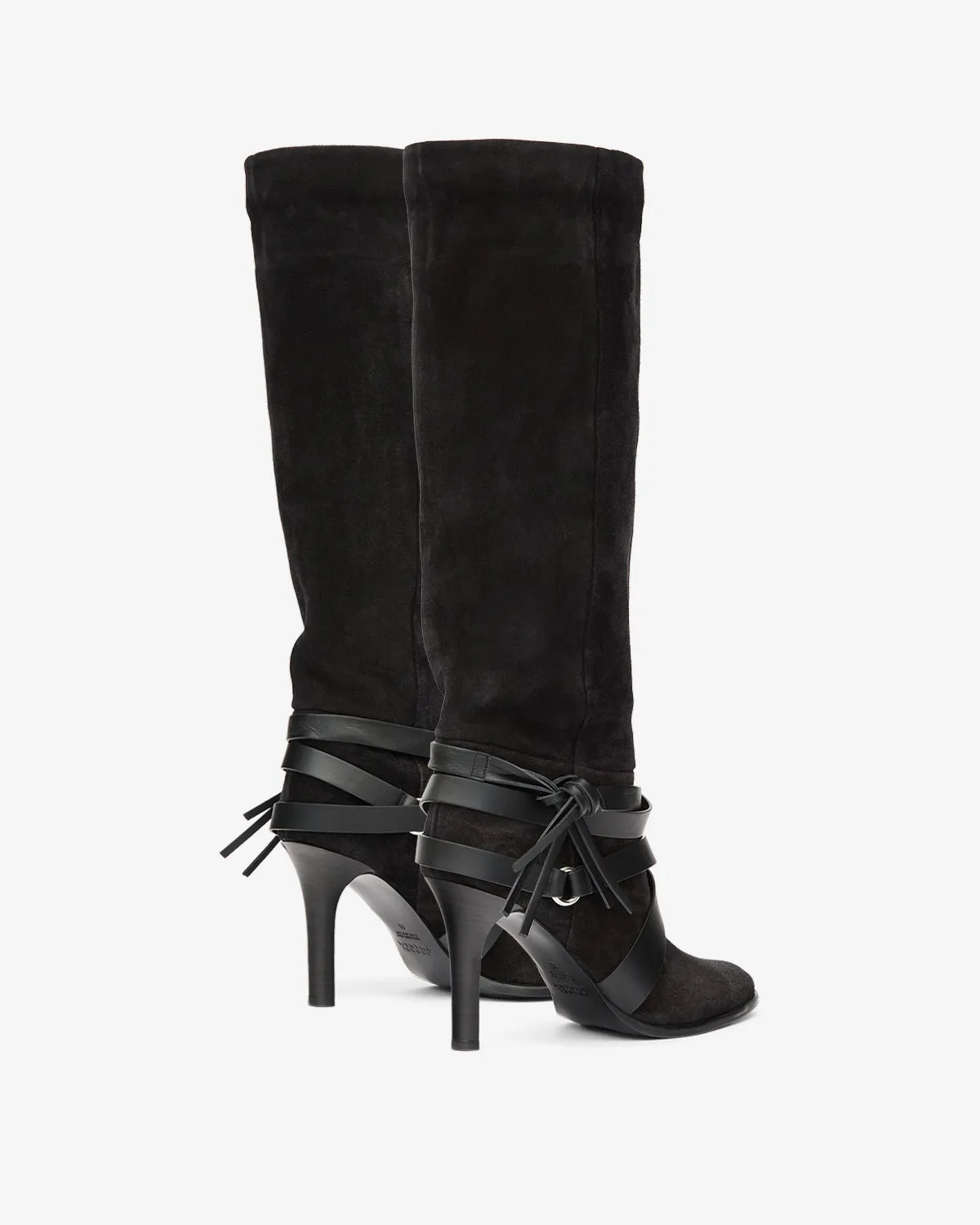 BOTTES ANALUI sold by Isabel Marant product image thumbnail 2
