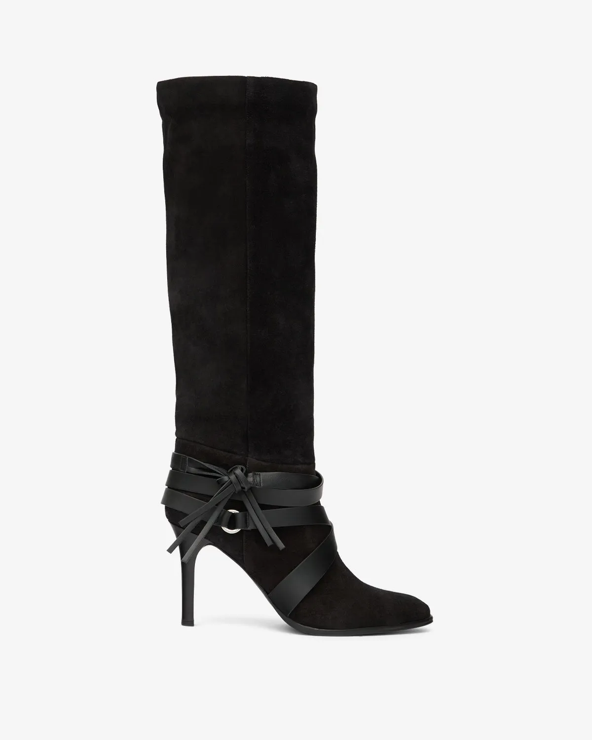 BOTTES ANALUI sold by Isabel Marant product image thumbnail 4