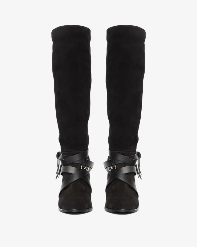 BOTTES ANALUI sold by Isabel Marant