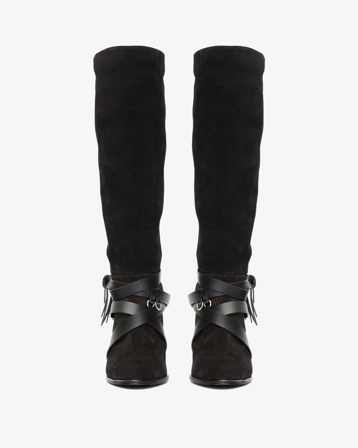 BOTTES ANALUI sold by Isabel Marant
