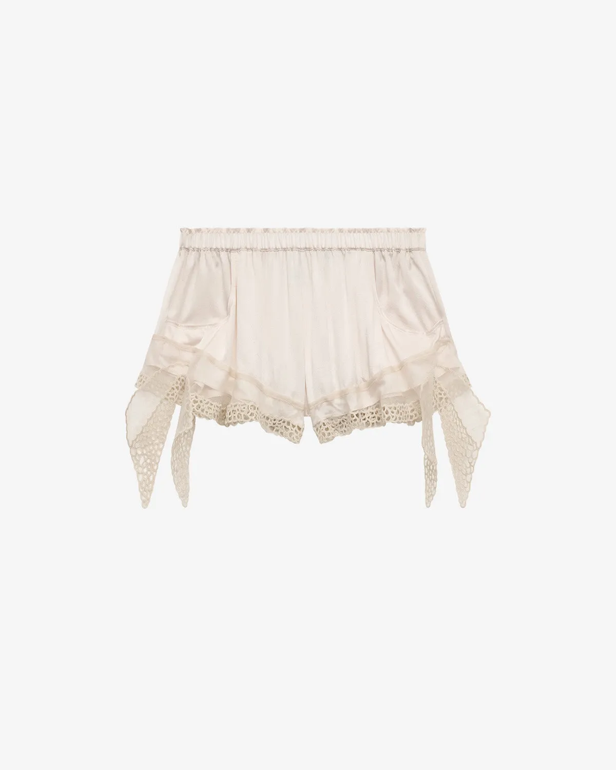 SHORT ILDANA sold by Isabel Marant