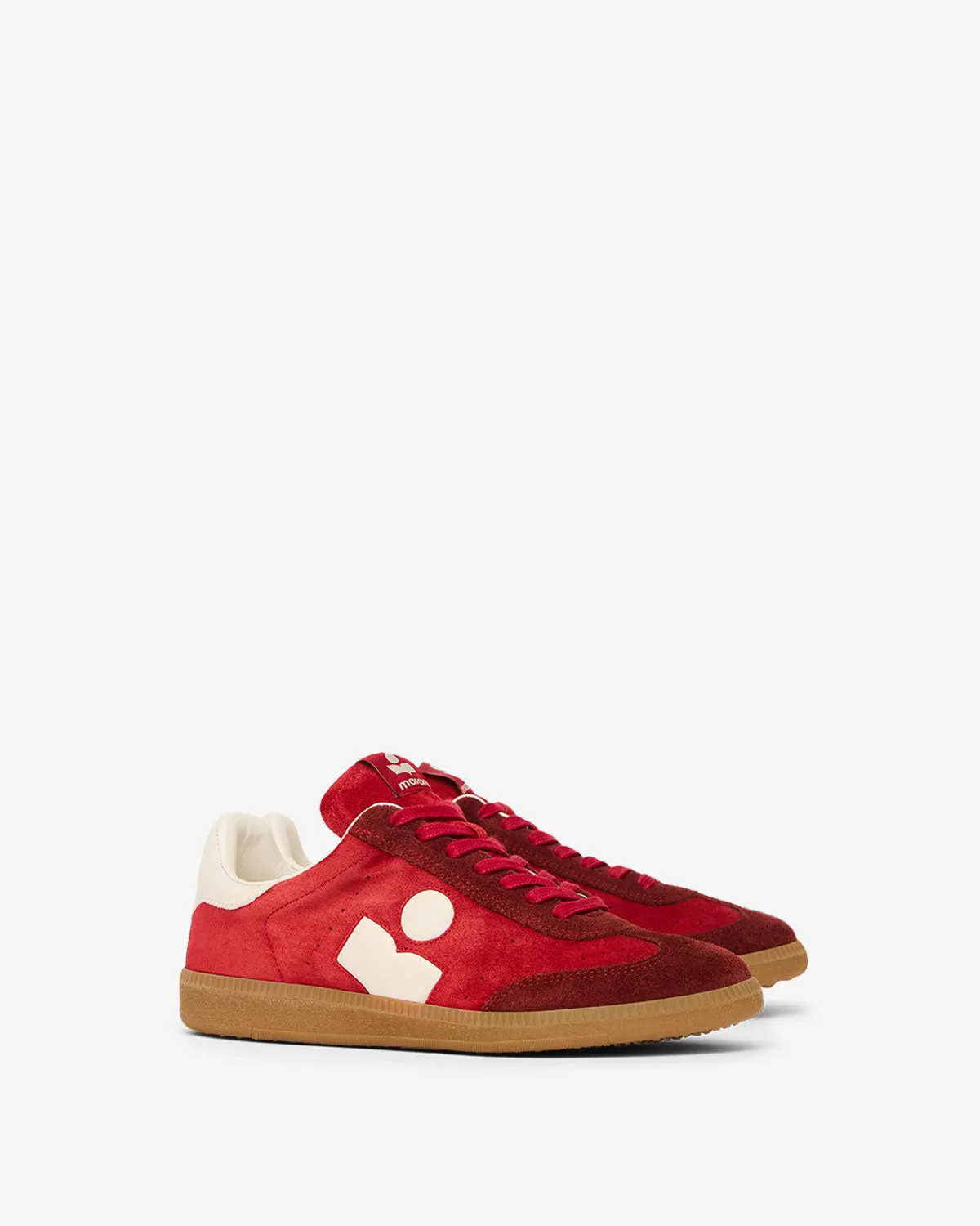 BASKETS BRYCE sold by Isabel Marant product image thumbnail 4