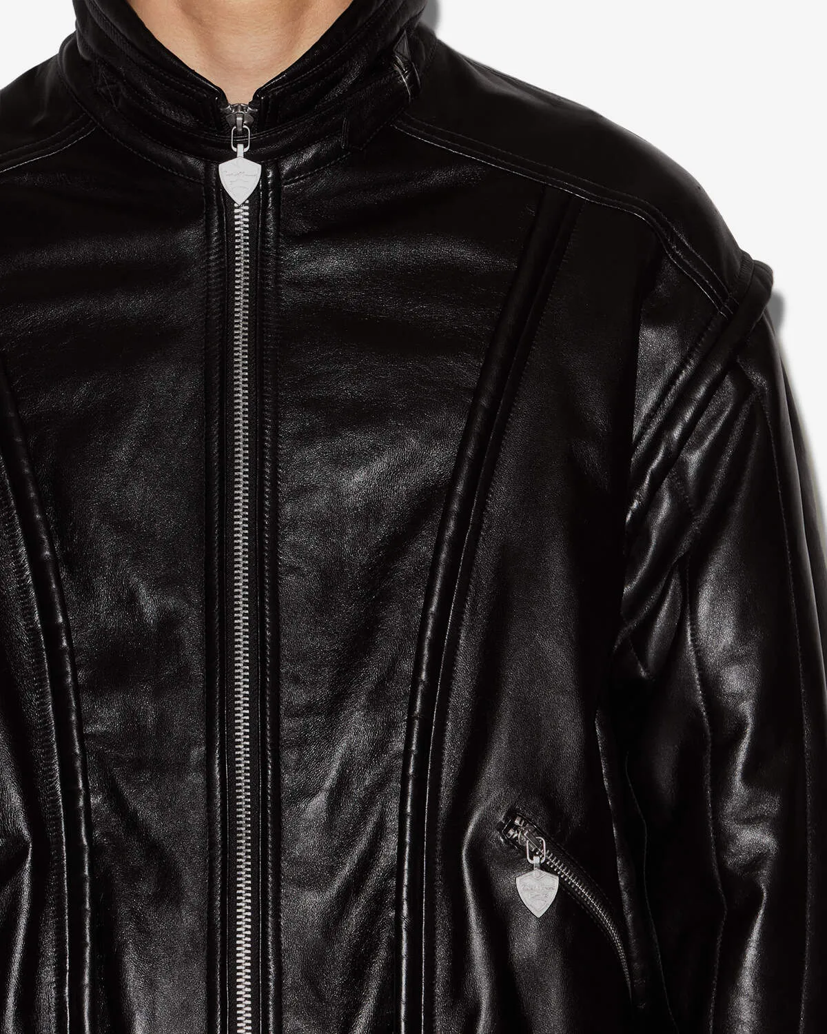 VESTE YOSRI sold by Isabel Marant product image thumbnail 2