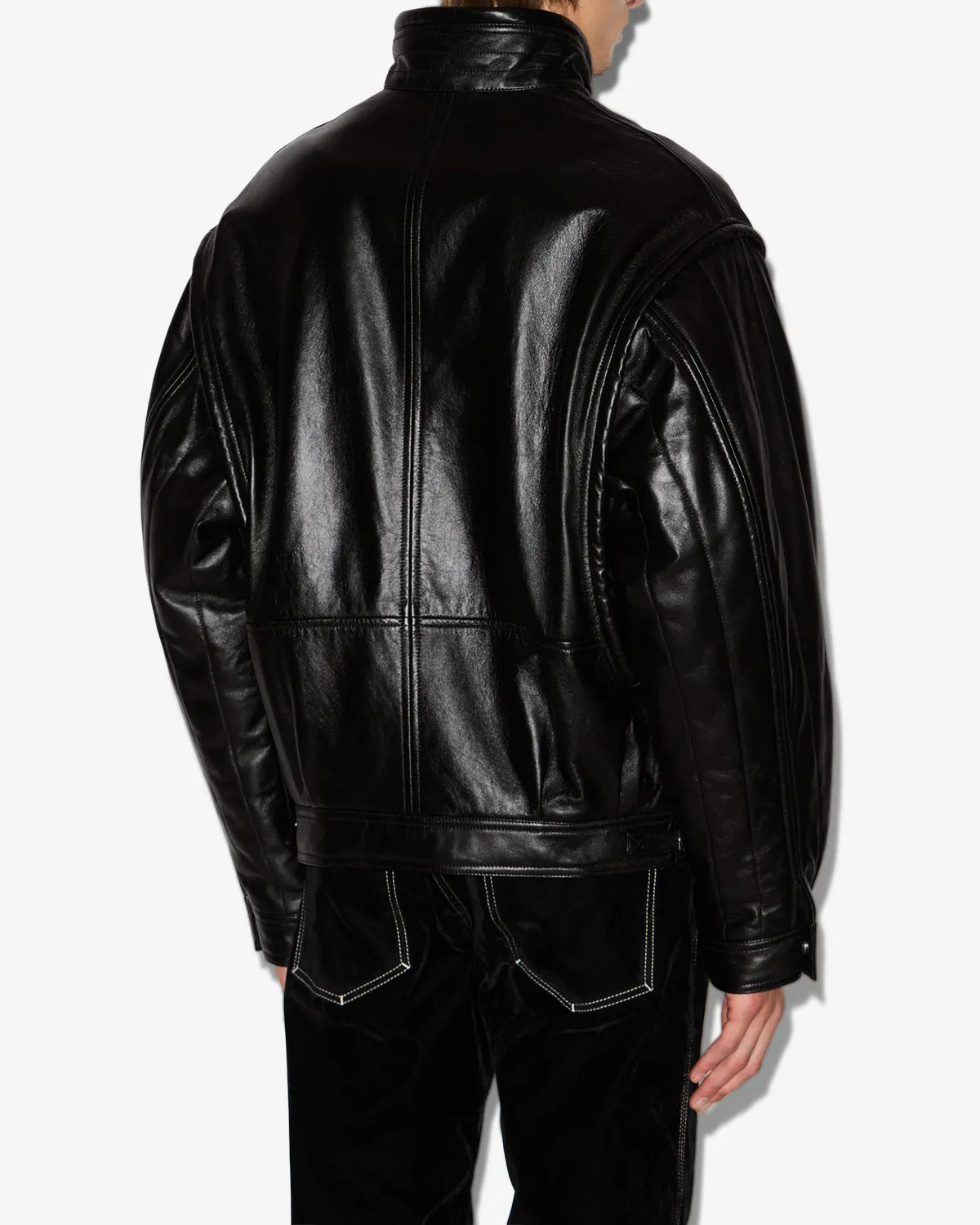 VESTE YOSRI sold by Isabel Marant product image thumbnail 3