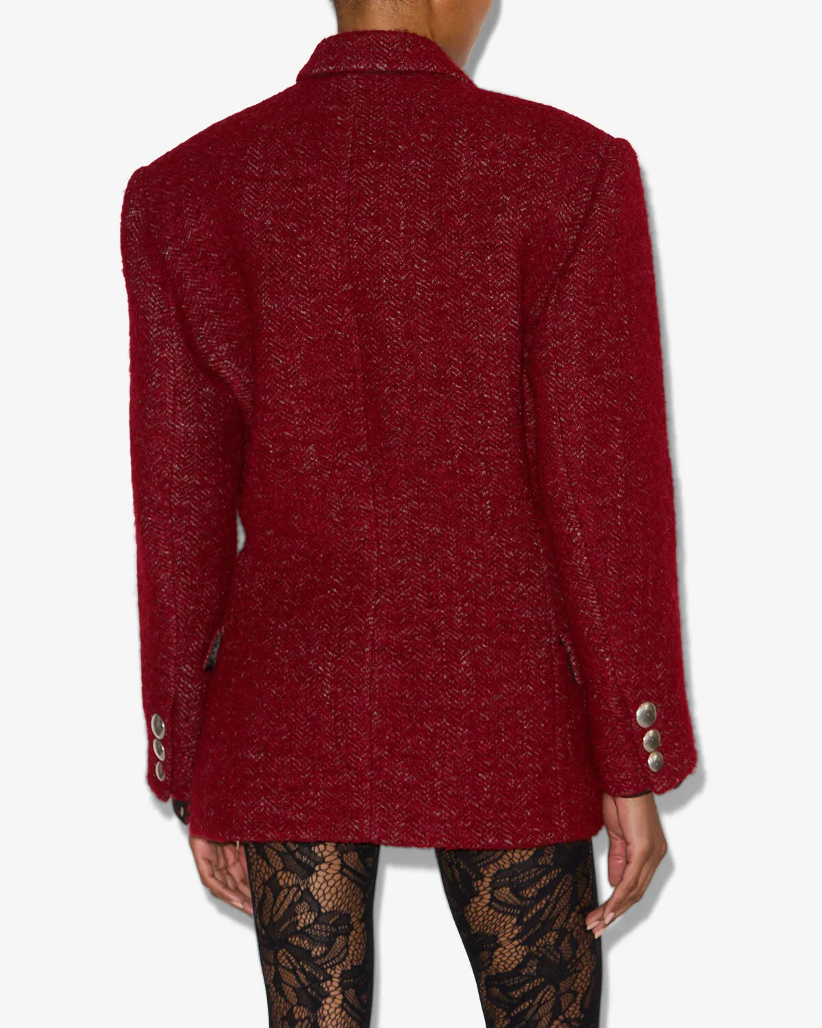 VESTE GALLIE sold by Isabel Marant product image thumbnail 3