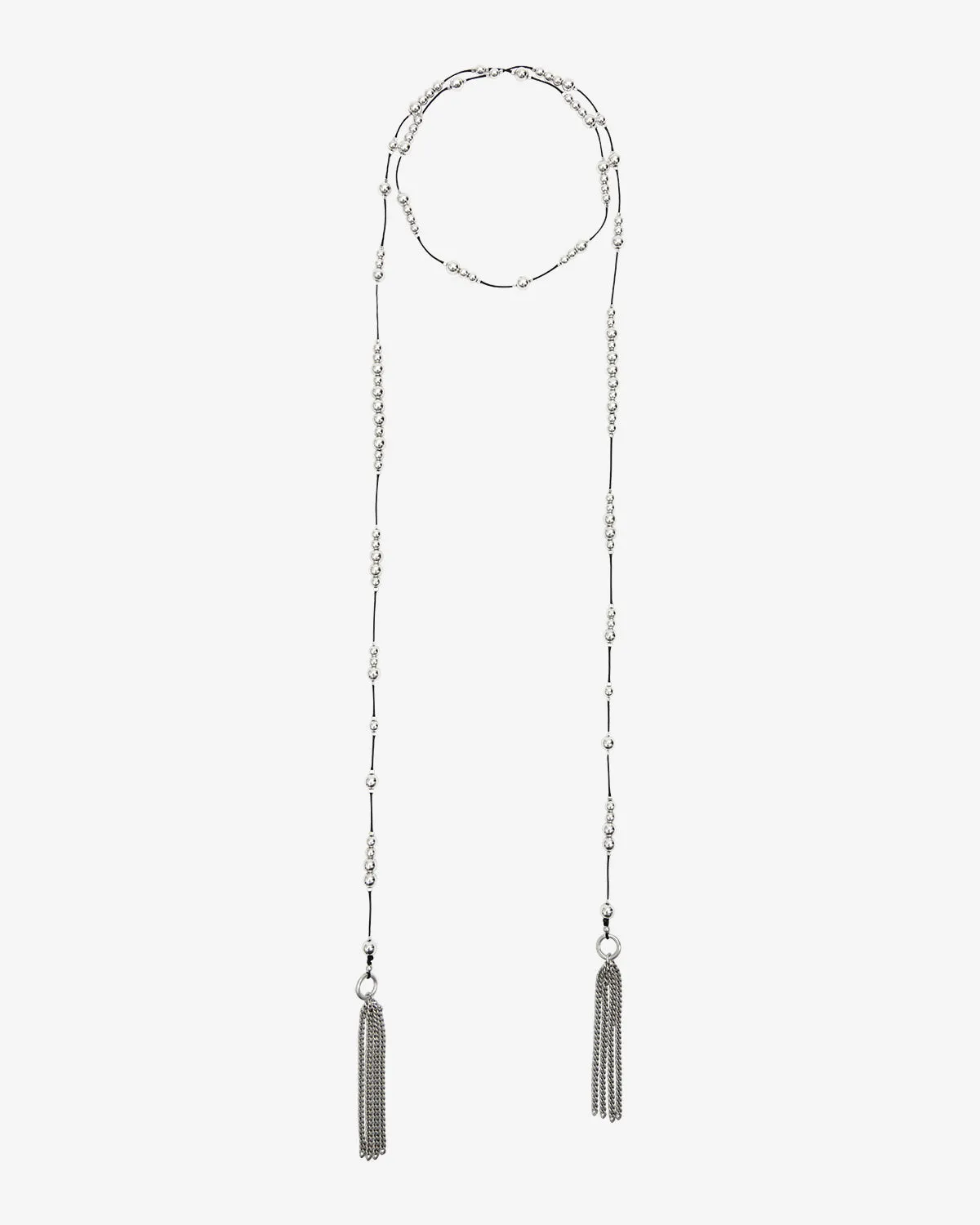 ECHARPE BOB sold by Isabel Marant product image thumbnail 3