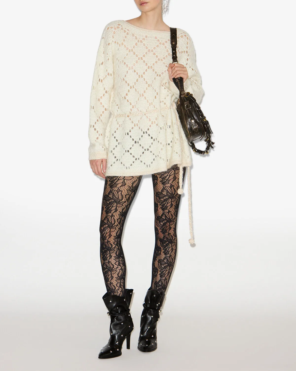 PULL MERIDA sold by Isabel Marant product image thumbnail 3