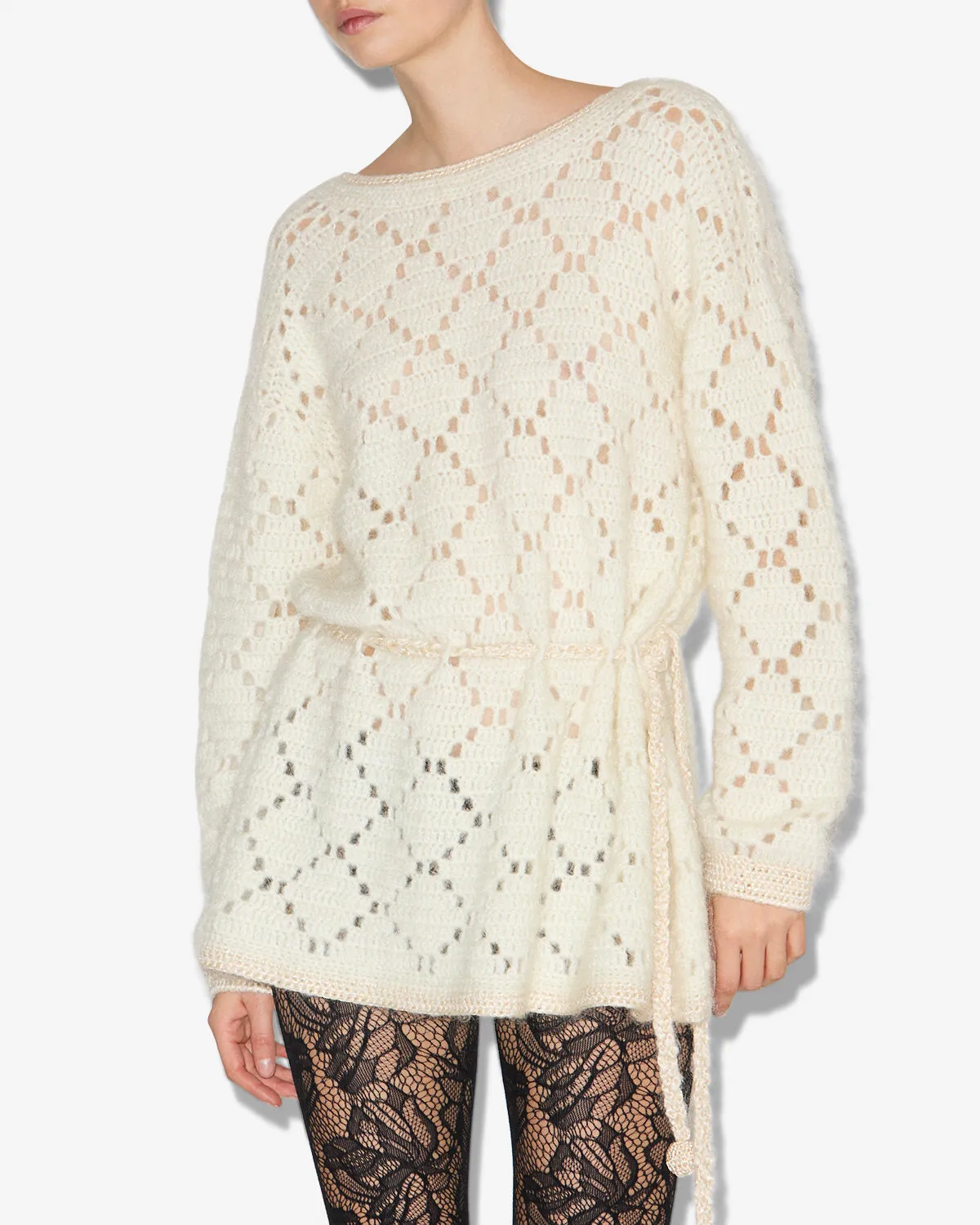 PULL MERIDA sold by Isabel Marant product image thumbnail 4