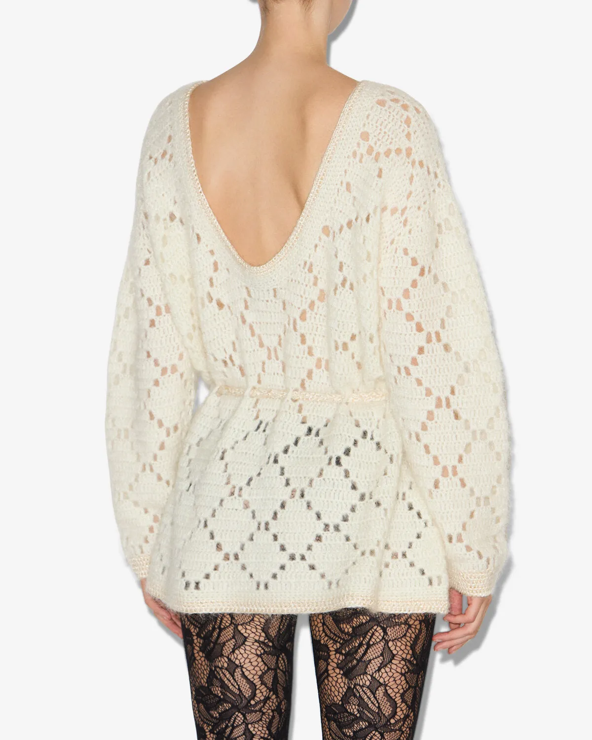 PULL MERIDA sold by Isabel Marant product image thumbnail 2