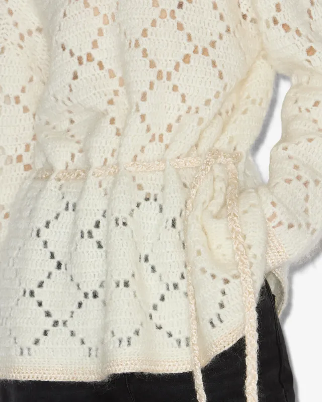 PULL MERIDA made by Isabel Marant