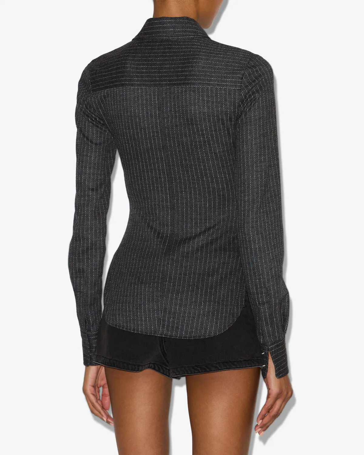 CHEMISE ROMEA sold by Isabel Marant product image thumbnail 3