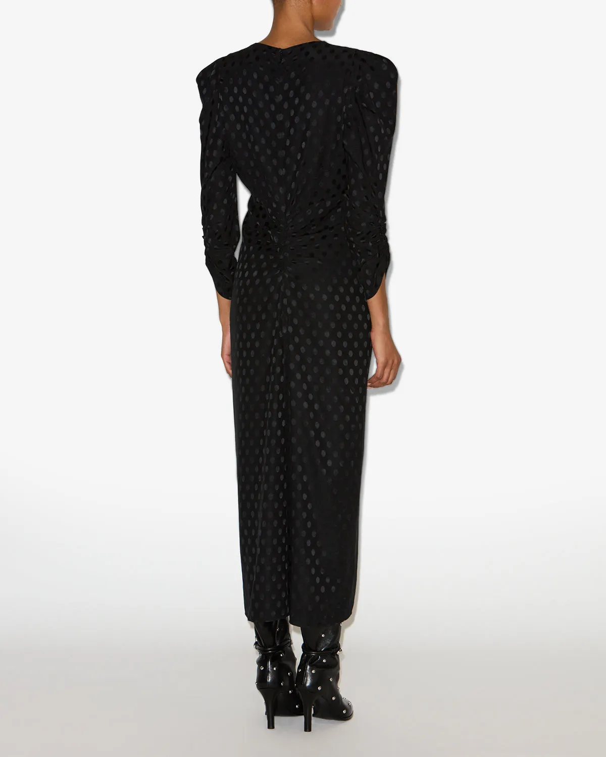 ROBE ALBINI sold by Isabel Marant product image thumbnail 2