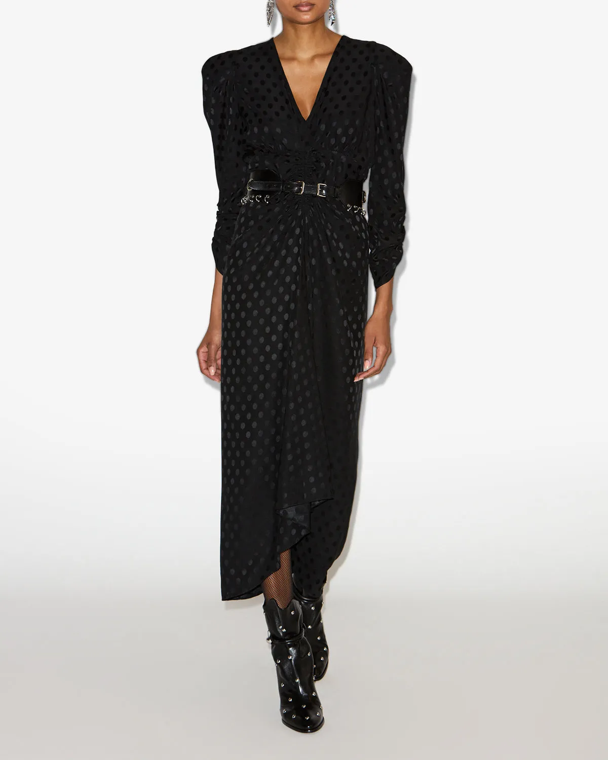 ROBE ALBINI sold by Isabel Marant product image thumbnail 3