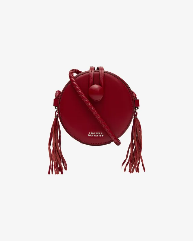 BANDOULIERE HOUNA sold by Isabel Marant