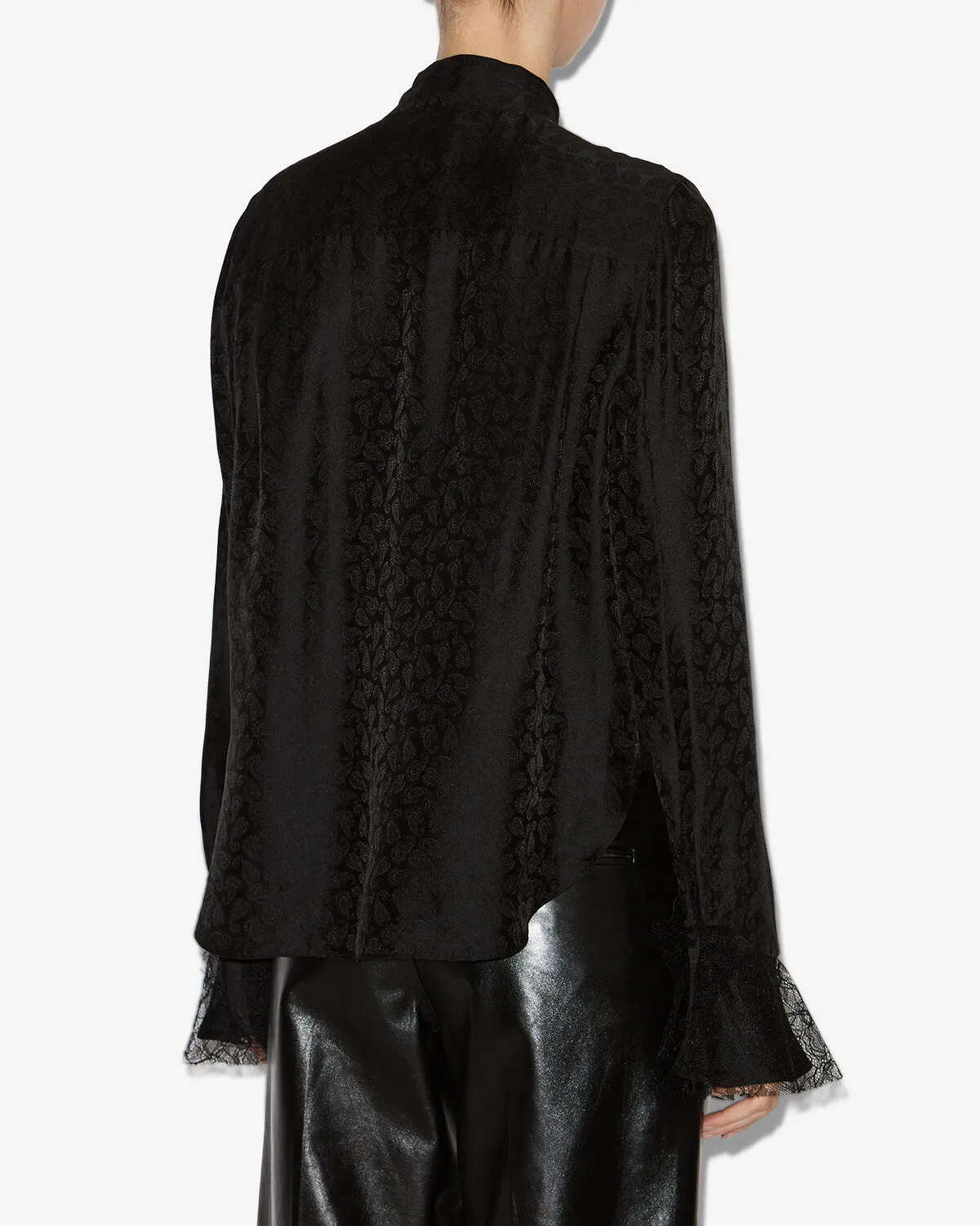 HAUT / TOP RAPHAELLA sold by Isabel Marant product image thumbnail 2