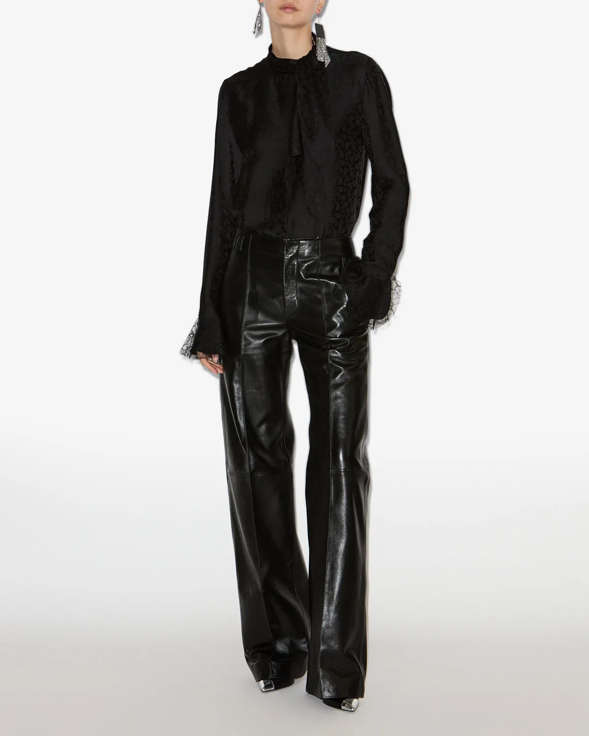 HAUT / TOP RAPHAELLA sold by Isabel Marant product image thumbnail 3