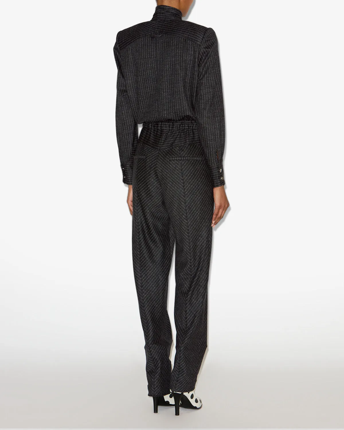 COMBINAISON RHEANE sold by Isabel Marant product image thumbnail 3