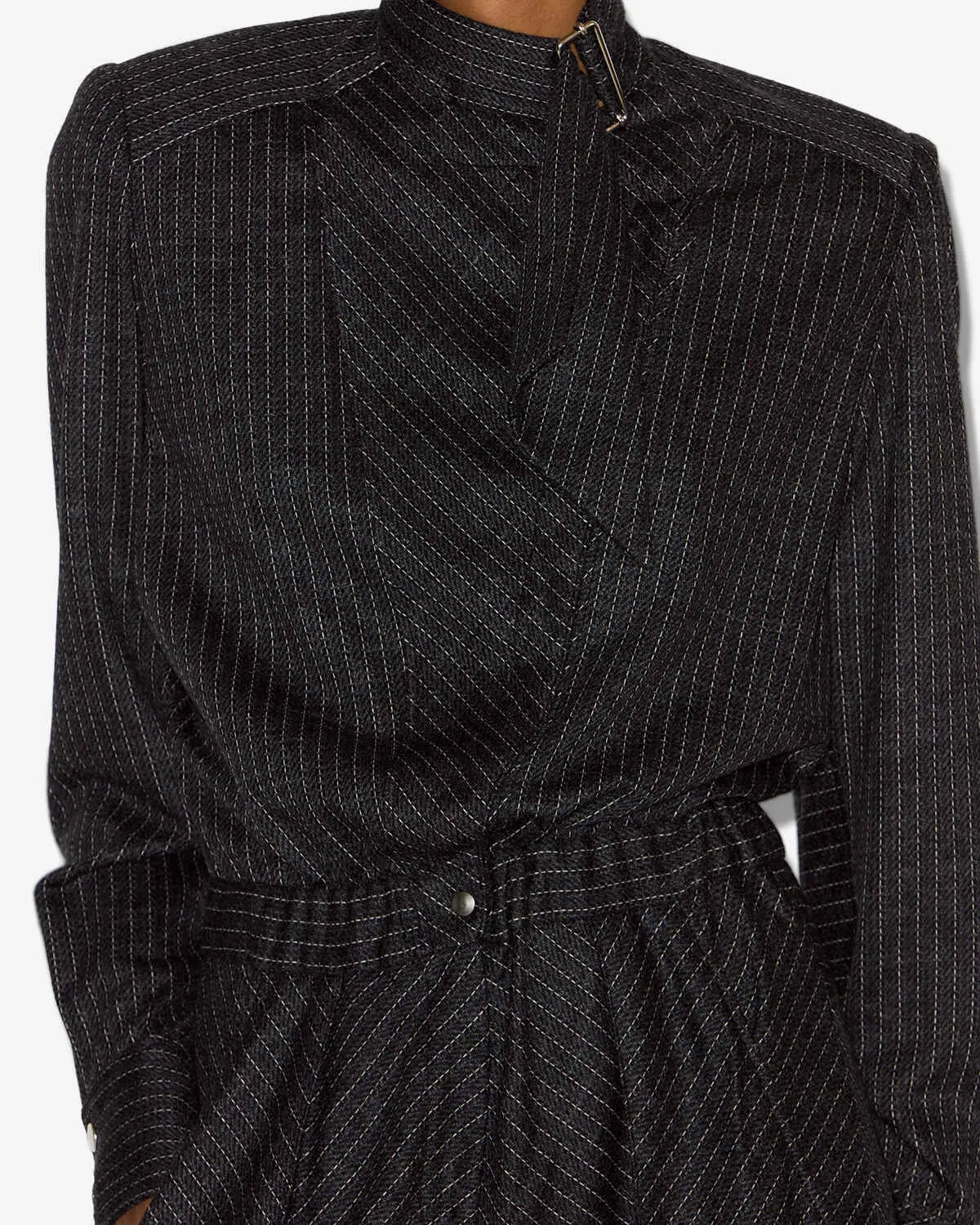 COMBINAISON RHEANE sold by Isabel Marant product image thumbnail 2