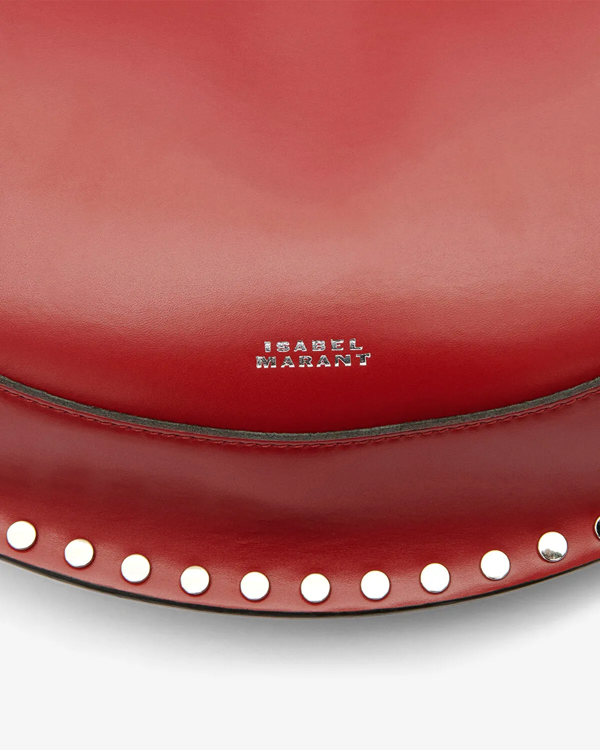 PORTE EPAULE OSKAN MOON sold by Isabel Marant product image thumbnail 5