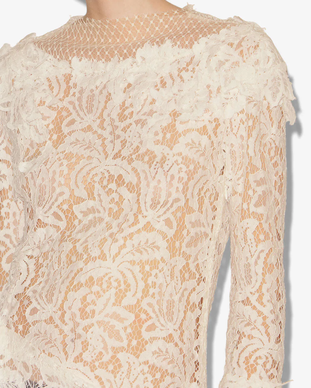 ROBE RUBIANA sold by Isabel Marant product image thumbnail 2