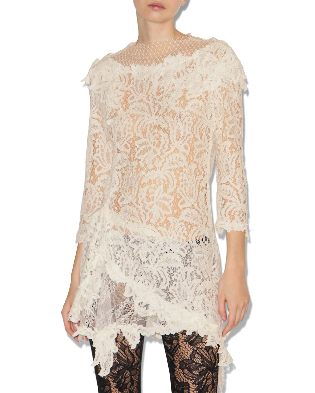 ROBE RUBIANA sold by Isabel Marant product image thumbnail 5