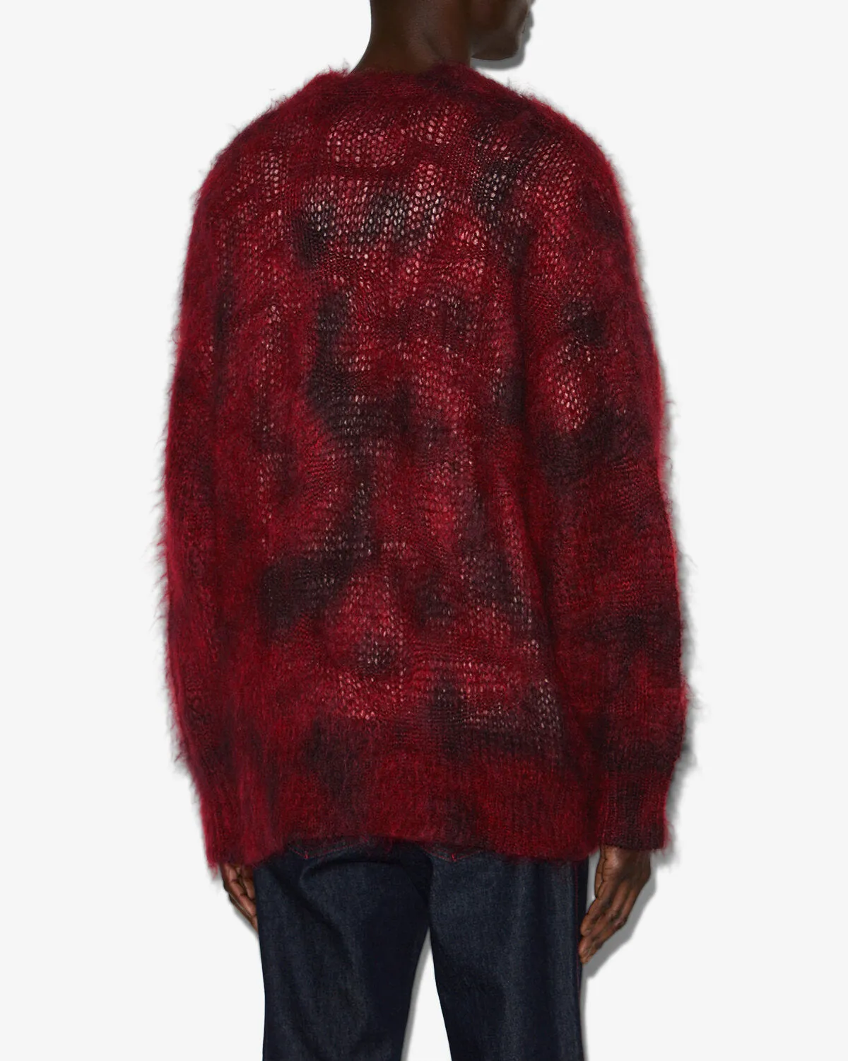 CARDIGAN MAHEL sold by Isabel Marant product image thumbnail 3