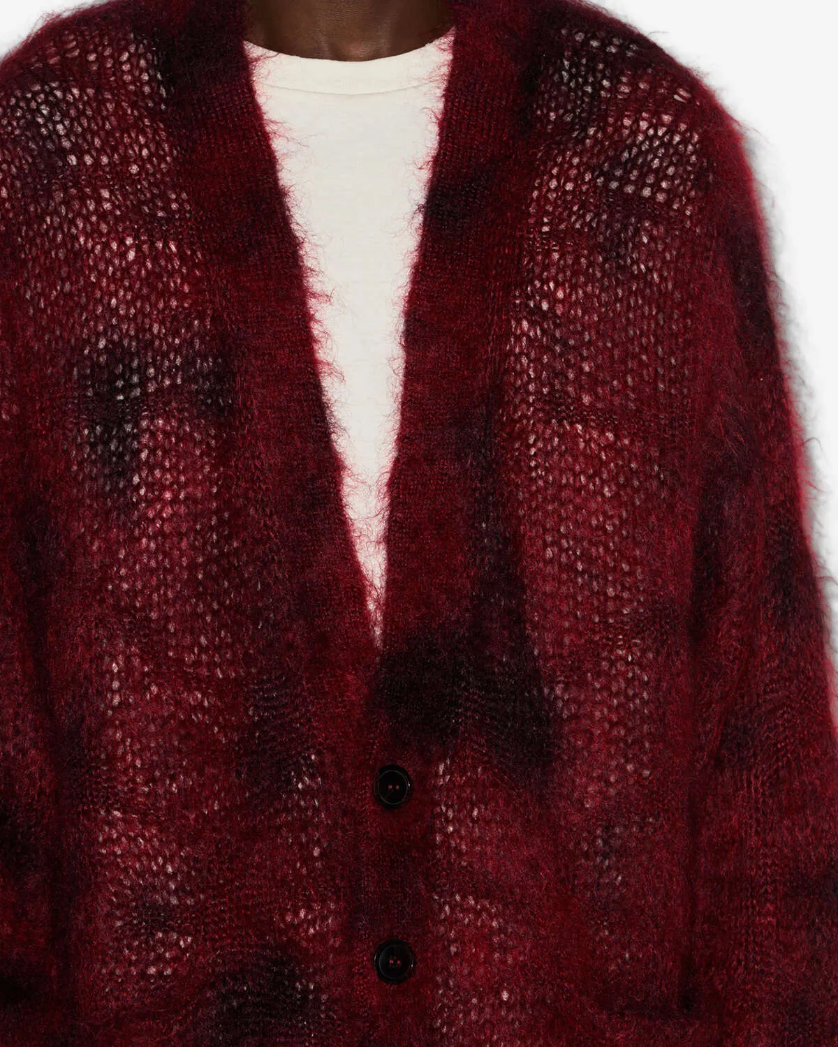 CARDIGAN MAHEL sold by Isabel Marant product image thumbnail 2