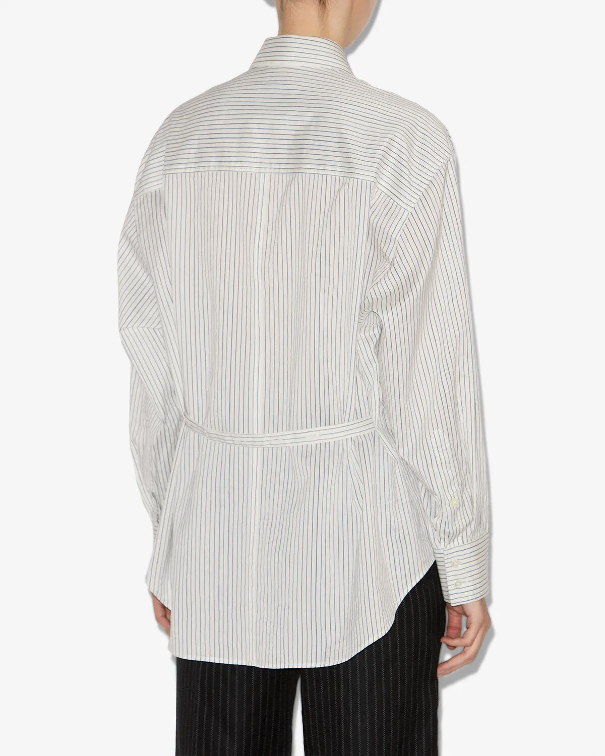 CHEMISE AURORA sold by Isabel Marant product image thumbnail 5