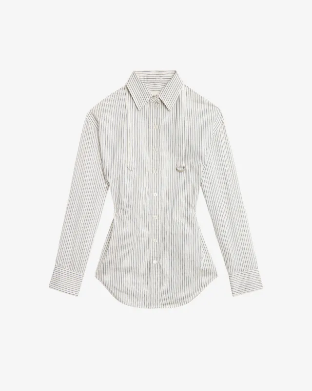 CHEMISE AURORA sold by Isabel Marant