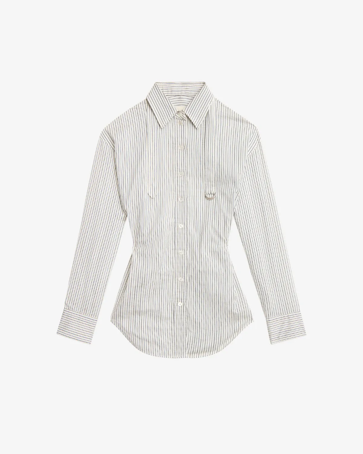 CHEMISE AURORA sold by Isabel Marant