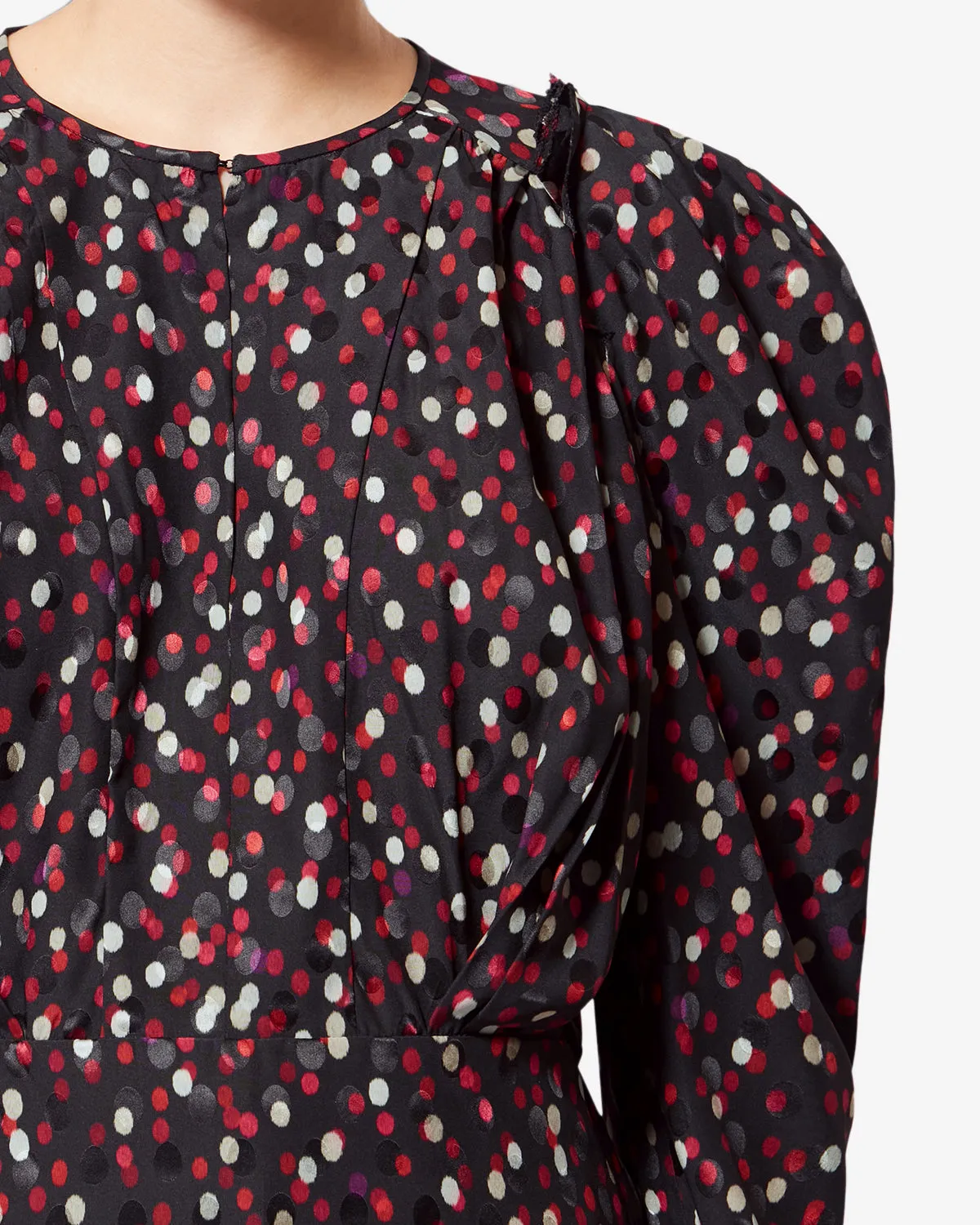 TOP ZARGA sold by Isabel Marant product image thumbnail 2