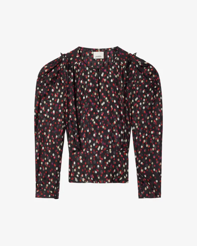 TOP ZARGA sold by Isabel Marant