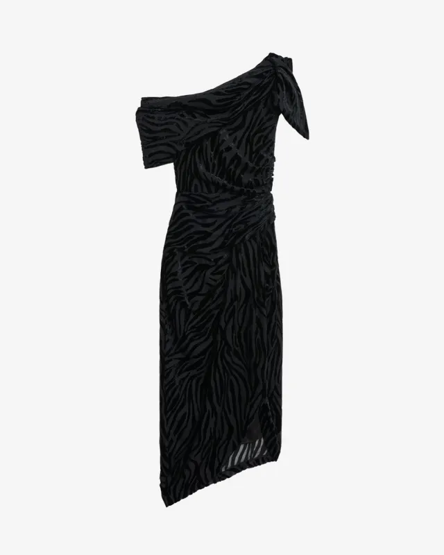 ROBE CYANE sold by Isabel Marant