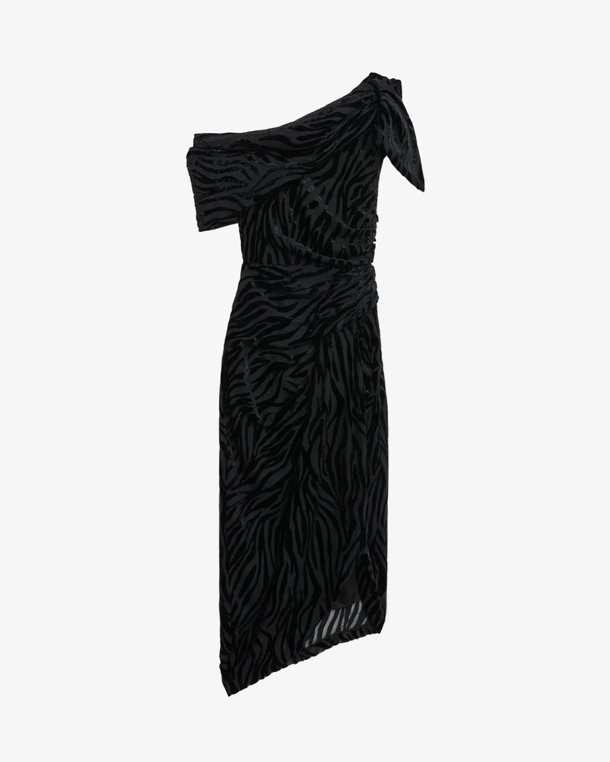 ROBE CYANE sold by Isabel Marant
