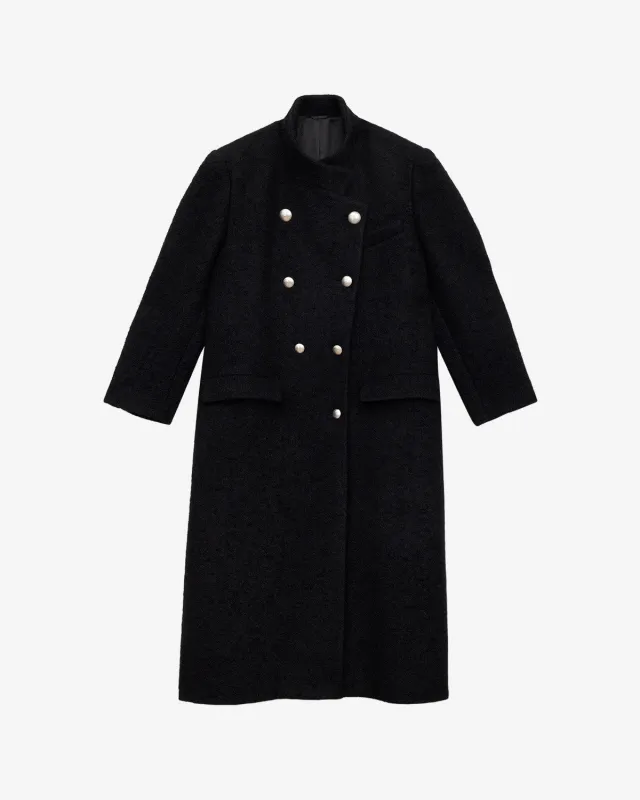 MANTEAU GIUSA sold by Isabel Marant