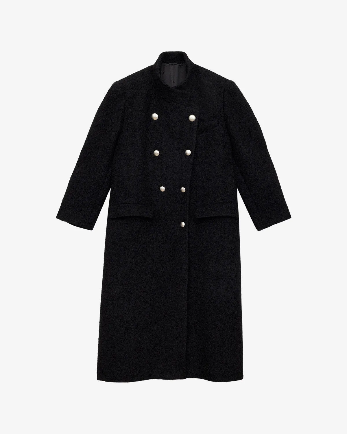 MANTEAU GIUSA sold by Isabel Marant