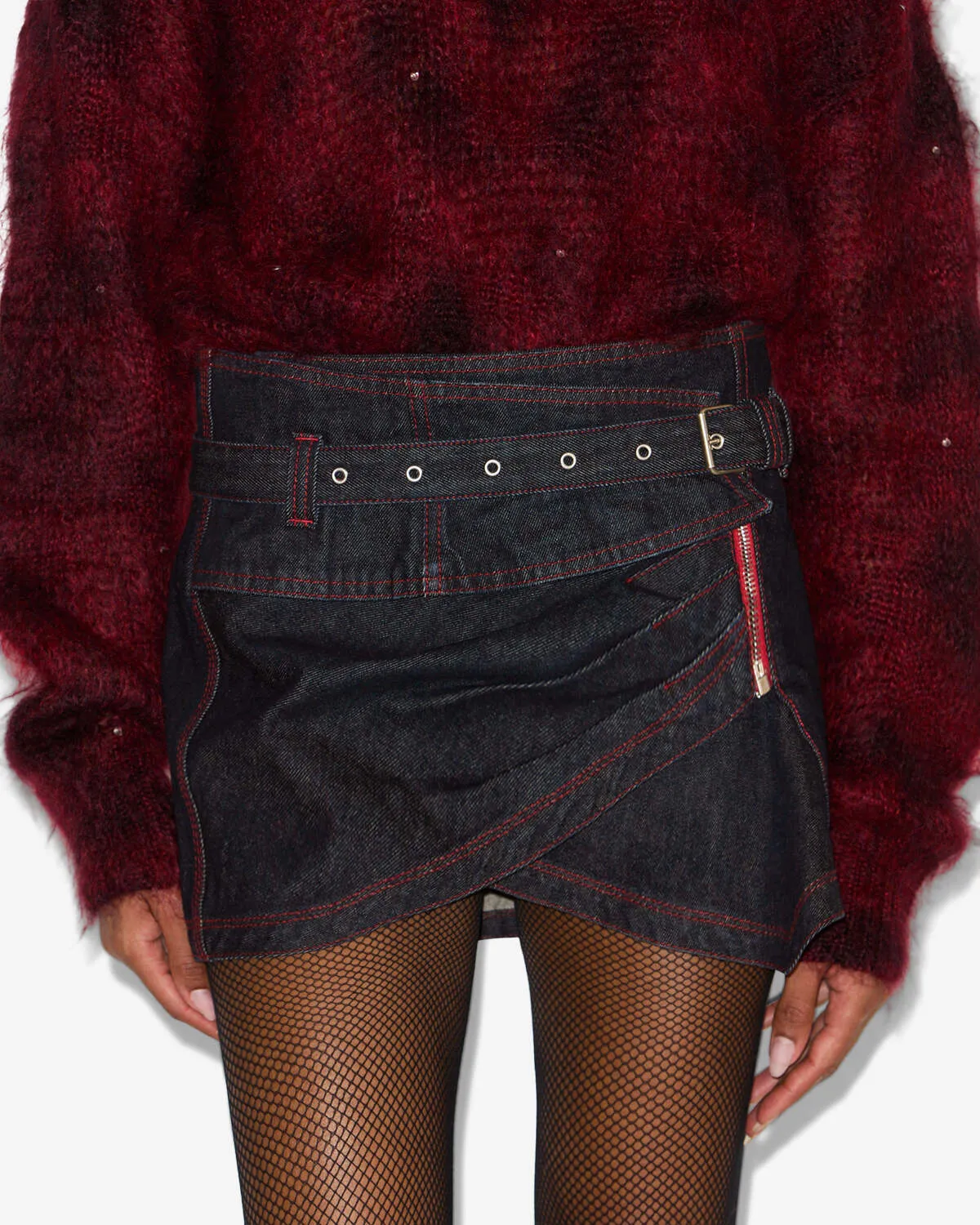 JUPE SIYEN sold by Isabel Marant product image thumbnail 5