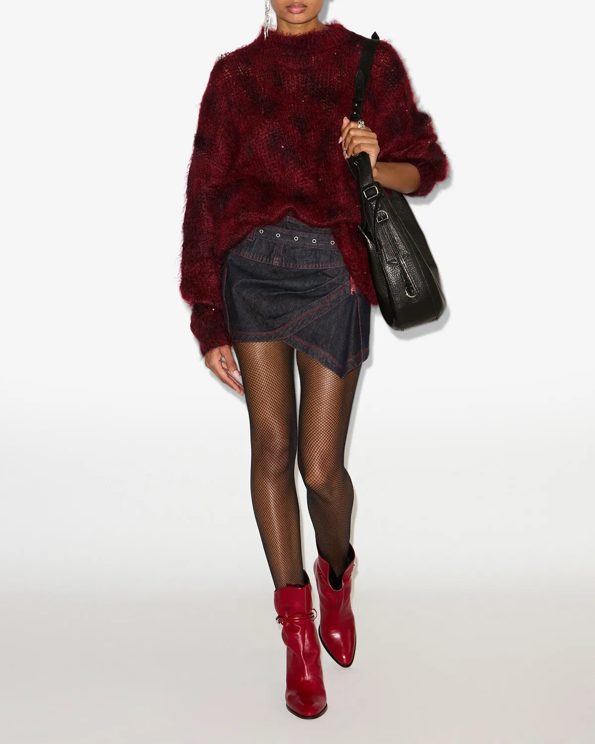 JUPE SIYEN sold by Isabel Marant product image thumbnail 4