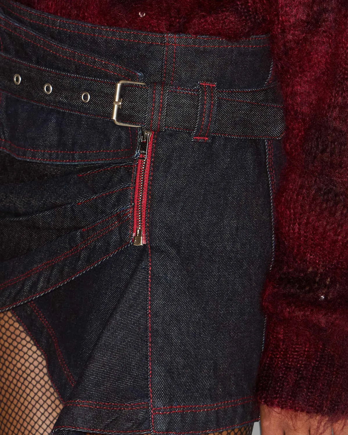 JUPE SIYEN sold by Isabel Marant product image thumbnail 2