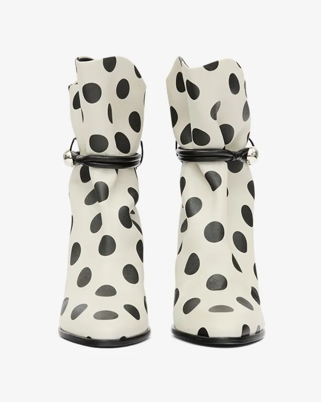 BOOTS LOLYA sold by Isabel Marant