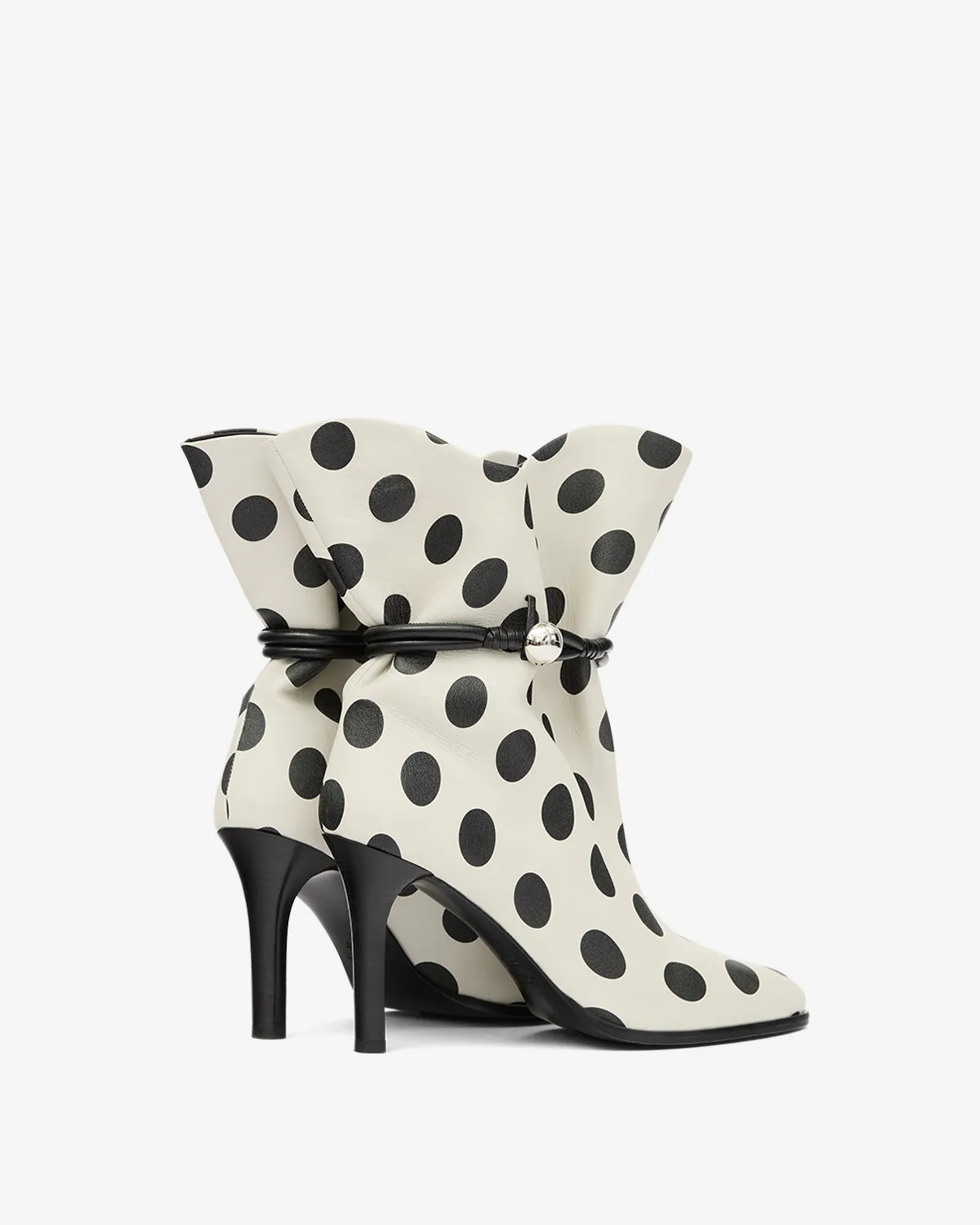 BOOTS LOLYA sold by Isabel Marant product image thumbnail 2