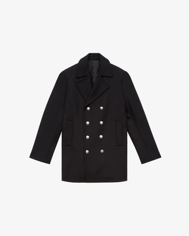 MANTEAU WYM sold by Isabel Marant