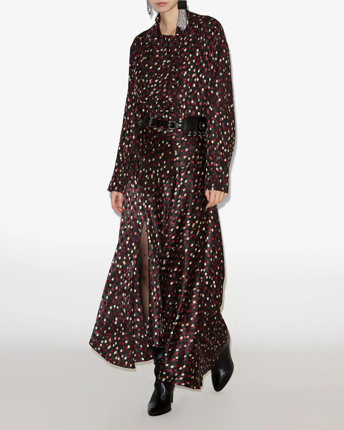 JUPE SAKURA sold by Isabel Marant product image thumbnail 4